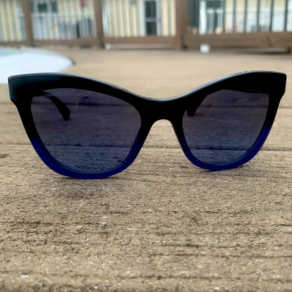 Chanel sunglasses